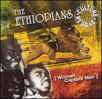 The Ethiopians - Woman Capture Man lyrics