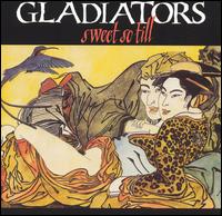 The Gladiators - Sweet So Till lyrics