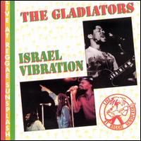 The Gladiators - Live at Reggae Sunsplash 1982 With Israel Vibration lyrics