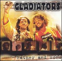 The Gladiators - Father and Sons lyrics