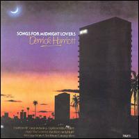 Derrick Harriott - Songs for Midnight Lovers lyrics