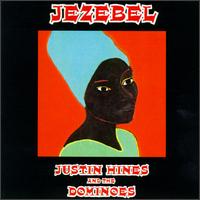 Justin Hinds - Jezebel lyrics