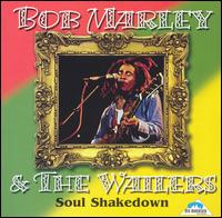 Bob Marley - Soul Shakedown lyrics
