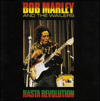 Bob Marley - Rasta Revolution lyrics