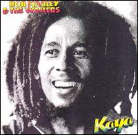 Bob Marley - Kaya lyrics