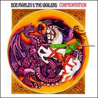Bob Marley - Confrontation lyrics
