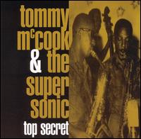 Tommy McCook - Top Secret lyrics