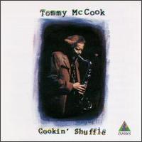 Tommy McCook - Cookin' Shuffle lyrics