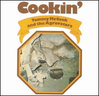 Tommy McCook - Cookin' lyrics