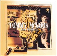 Tommy McCook - The Authentic Ska Sound of Tommy McCook lyrics