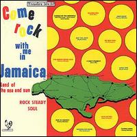 Tommy McCook - Come Rock with Me in Jamaica lyrics