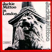 Jackie Mittoo - Jackie Mittoo in London [live] lyrics
