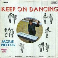 Jackie Mittoo - Keep on Dancing lyrics
