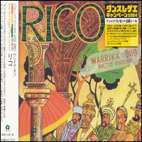 Rico - Warrika Dub lyrics
