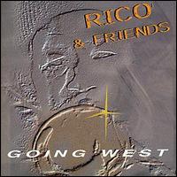 Rico - Going West lyrics