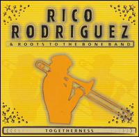 Rico - Togetherness lyrics
