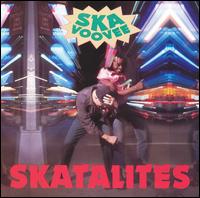The Skatalites - Ska Voovee lyrics