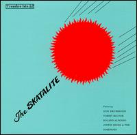 The Skatalites - The Skatalite! lyrics