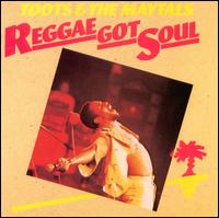Toots & the Maytals - Reggae Got Soul lyrics