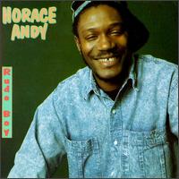 Horace Andy - Rude Boy lyrics