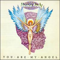 Horace Andy - You Are My Angel lyrics