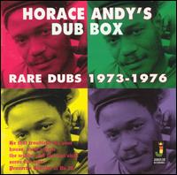 Horace Andy - Rare Dubs 1973-1976 lyrics