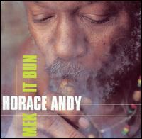 Horace Andy - Mek It Bun lyrics