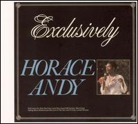 Horace Andy - Exclusively lyrics
