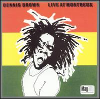 Dennis Brown - Live at Montreux lyrics