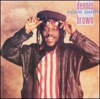 Dennis Brown - Slow Down lyrics