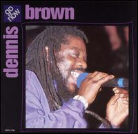 Dennis Brown - Go Now lyrics