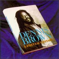Dennis Brown - Limited Edition lyrics