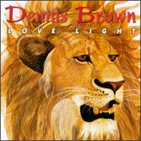 Dennis Brown - Love Light lyrics
