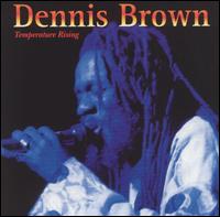 Dennis Brown - Temperature Rising lyrics