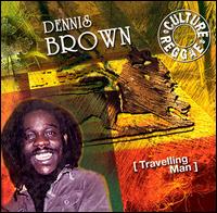 Dennis Brown - Travelling Man lyrics