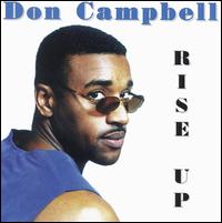 Don Campbell - Rise Up [2] lyrics