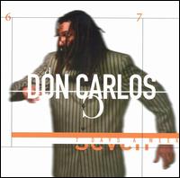 Don Carlos & Gold - Seven Days a Week lyrics
