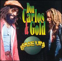 Don Carlos - Ease Up lyrics