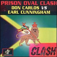 Don Carlos - Prison Oval Clash lyrics