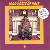 John Holt - 1000 Volts of Holt lyrics