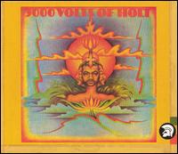 John Holt - 3000 Volts of Holt lyrics