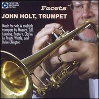 John Holt - Facets lyrics
