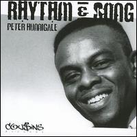 Peter Hunnigale - Rhythm and Songs lyrics