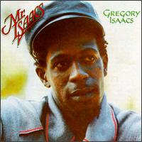 Gregory Isaacs - Mr. Isaacs lyrics