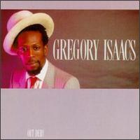 Gregory Isaacs - Out Deh! lyrics