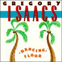 Gregory Isaacs - On the Dance Floor lyrics