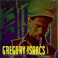 Gregory Isaacs - Come Again Dub lyrics