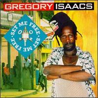 Gregory Isaacs - Set Me Free lyrics