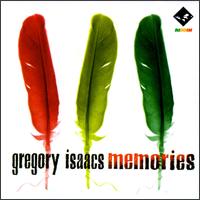Gregory Isaacs - Memories lyrics