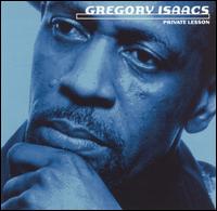 Gregory Isaacs - Private Lesson lyrics